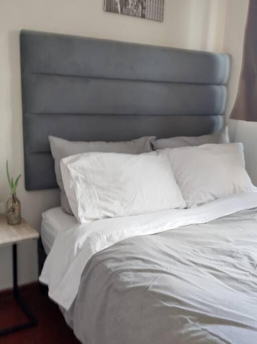 Central, Cozy & Self-Contained Petfriendly Apartments In The Heart Of Miraflores Lima Exterior foto