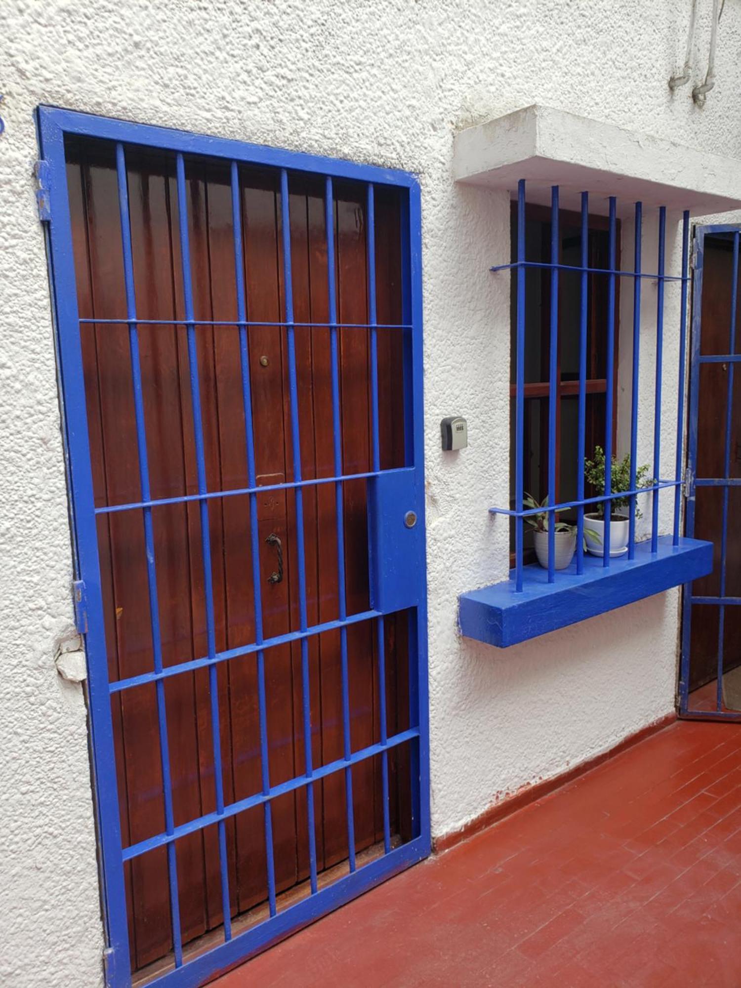 Central, Cozy & Self-Contained Petfriendly Apartments In The Heart Of Miraflores Lima Zimmer foto
