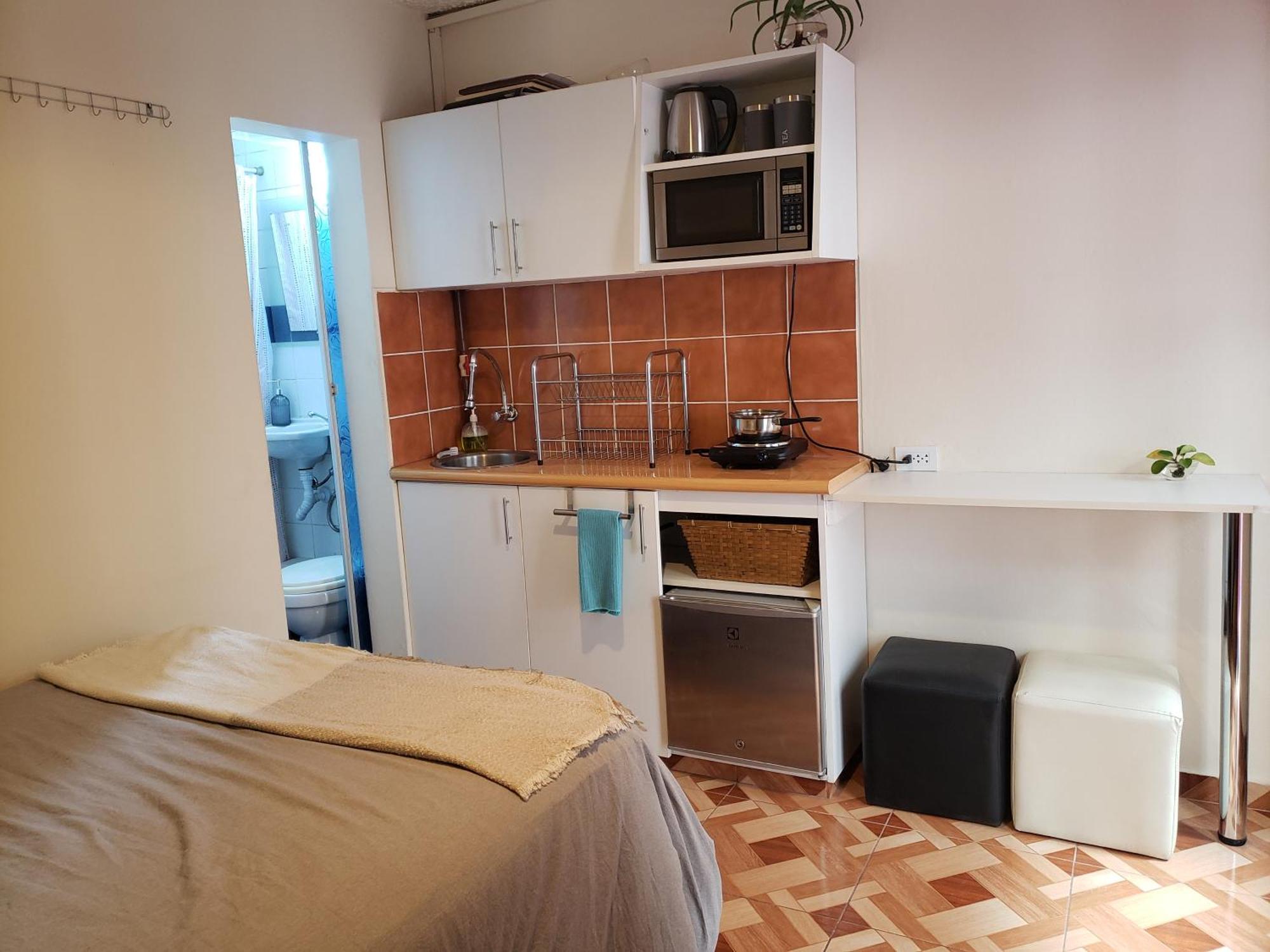 Central, Cozy & Self-Contained Petfriendly Apartments In The Heart Of Miraflores Lima Exterior foto