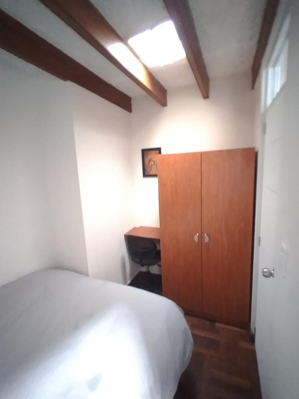 Central, Cozy & Self-Contained Petfriendly Apartments In The Heart Of Miraflores Lima Exterior foto