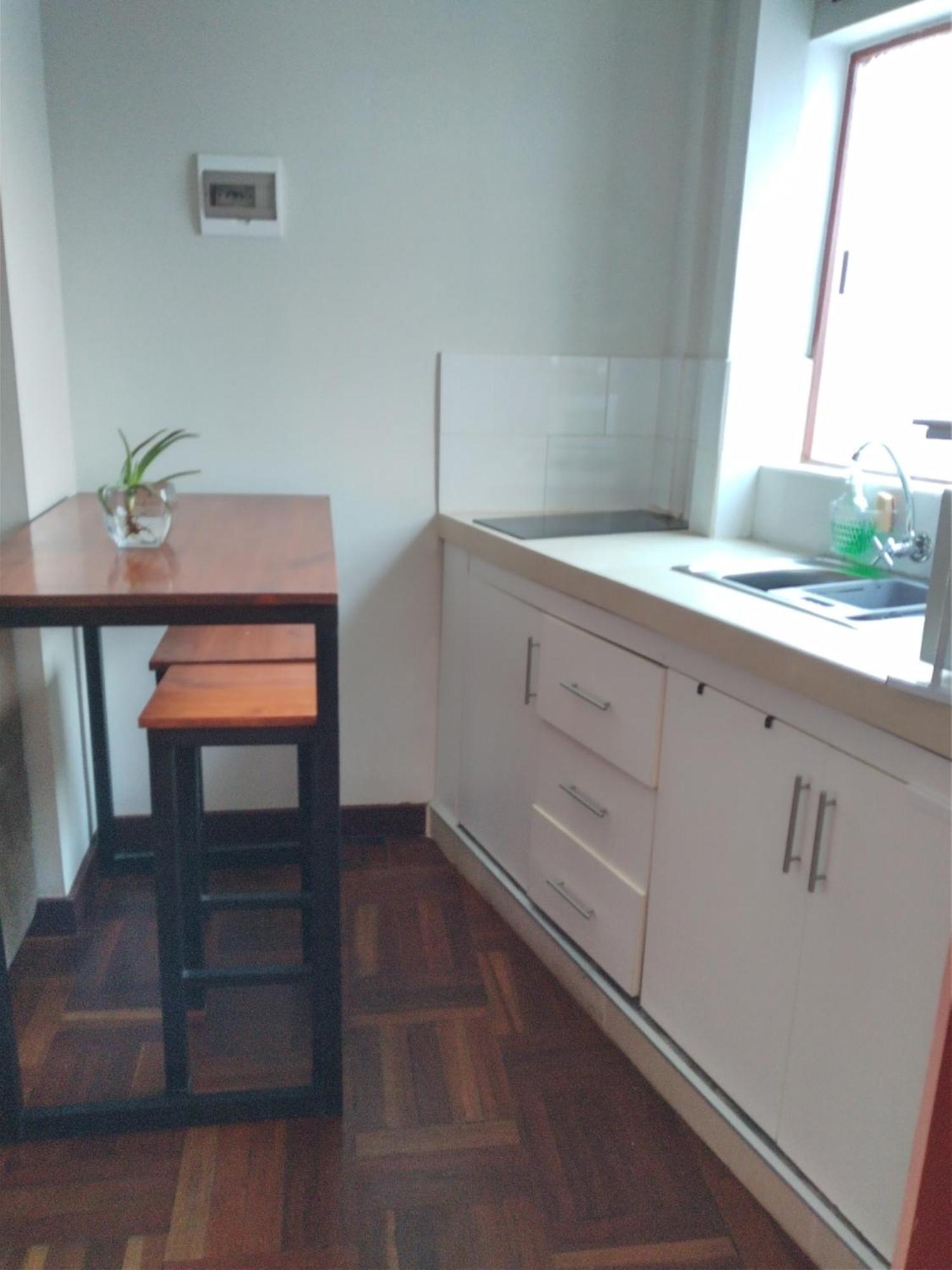 Central, Cozy & Self-Contained Petfriendly Apartments In The Heart Of Miraflores Lima Exterior foto