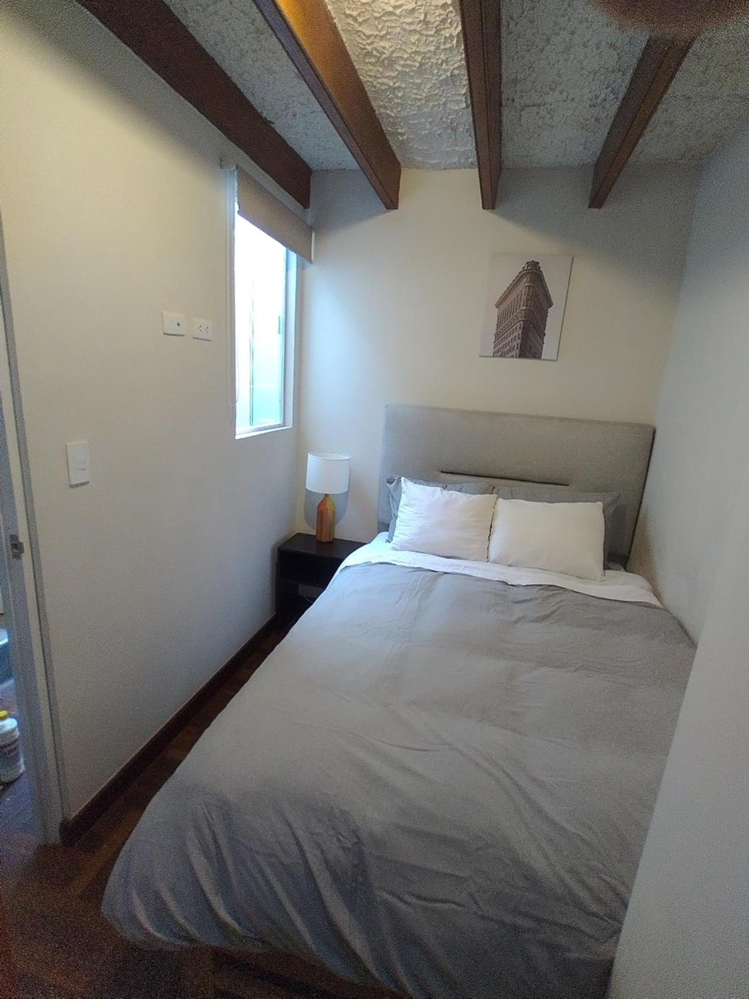 Central, Cozy & Self-Contained Petfriendly Apartments In The Heart Of Miraflores Lima Exterior foto