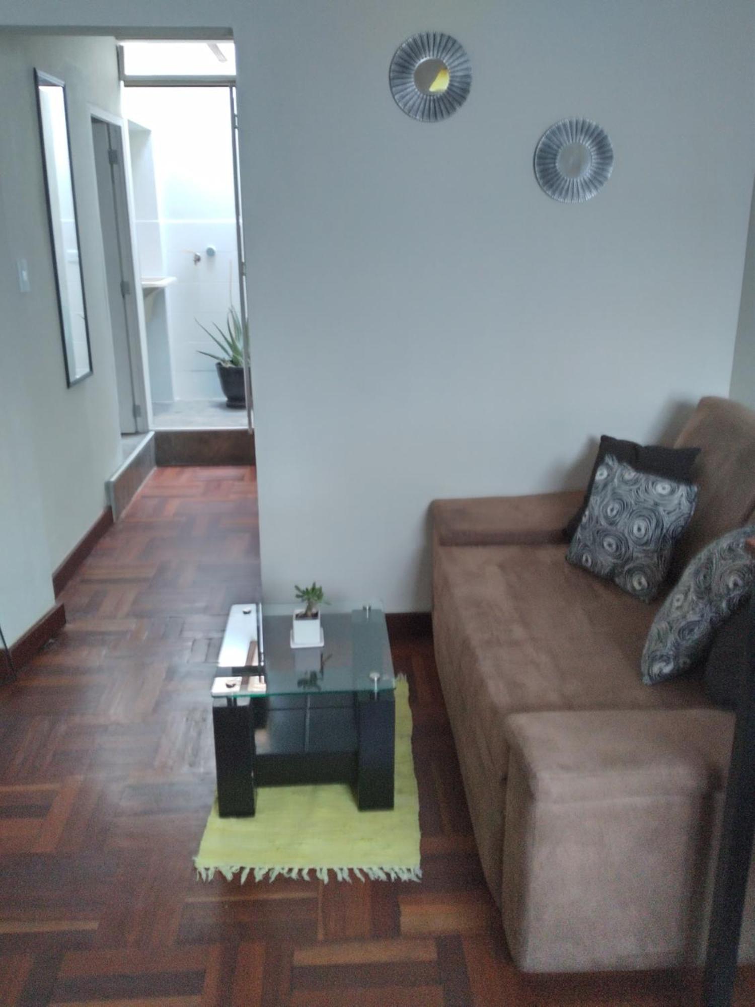 Central, Cozy & Self-Contained Petfriendly Apartments In The Heart Of Miraflores Lima Exterior foto