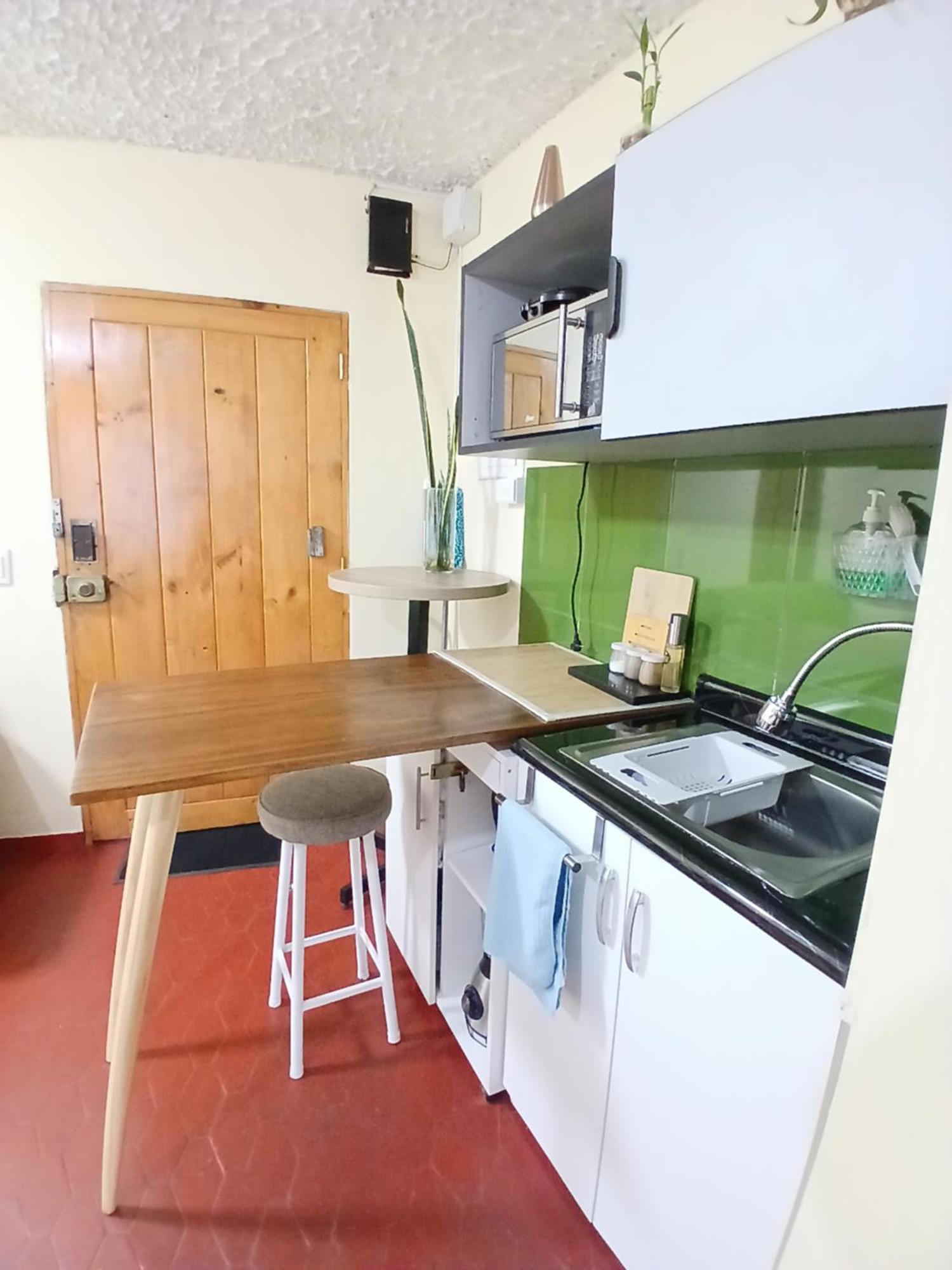 Central, Cozy & Self-Contained Petfriendly Apartments In The Heart Of Miraflores Lima Zimmer foto