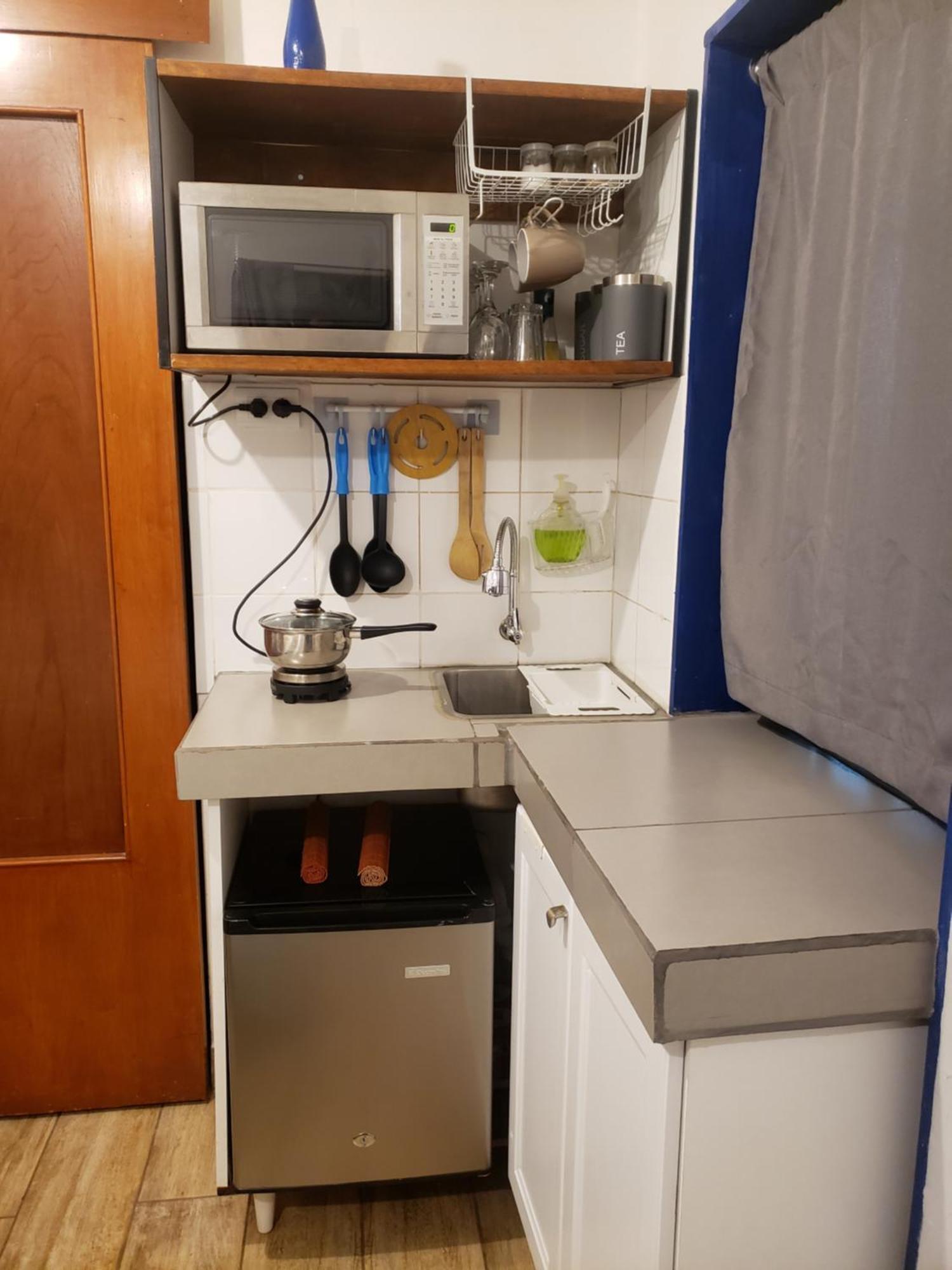 Central, Cozy & Self-Contained Petfriendly Apartments In The Heart Of Miraflores Lima Zimmer foto