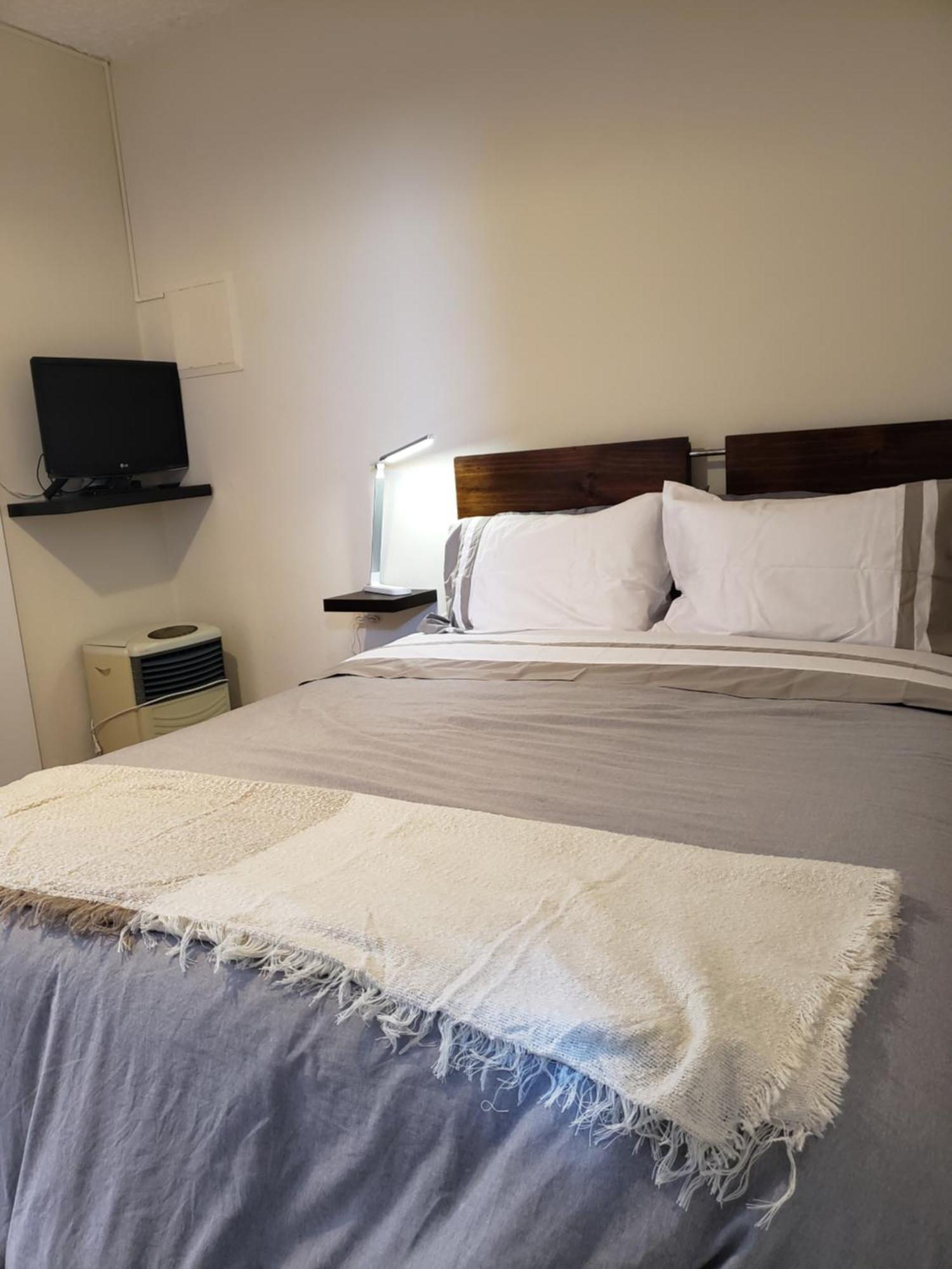 Central, Cozy & Self-Contained Petfriendly Apartments In The Heart Of Miraflores Lima Zimmer foto