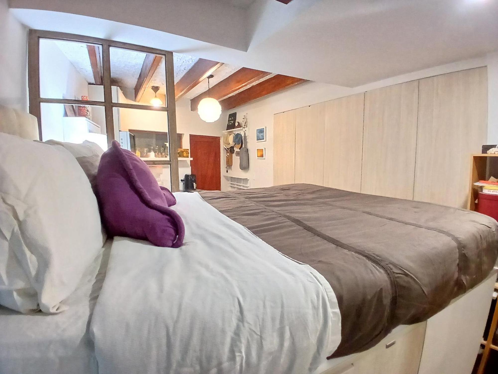 Central, Cozy & Self-Contained Petfriendly Apartments In The Heart Of Miraflores Lima Exterior foto
