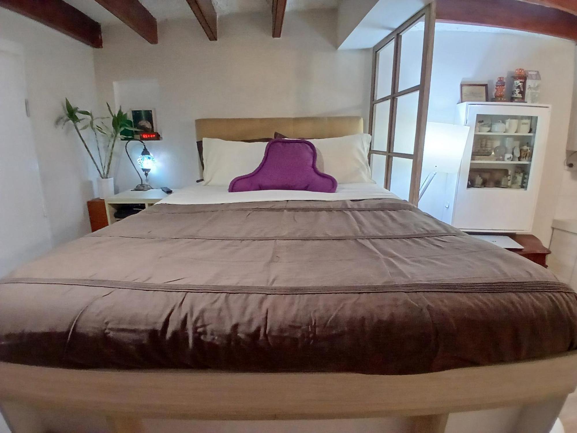 Central, Cozy & Self-Contained Petfriendly Apartments In The Heart Of Miraflores Lima Exterior foto