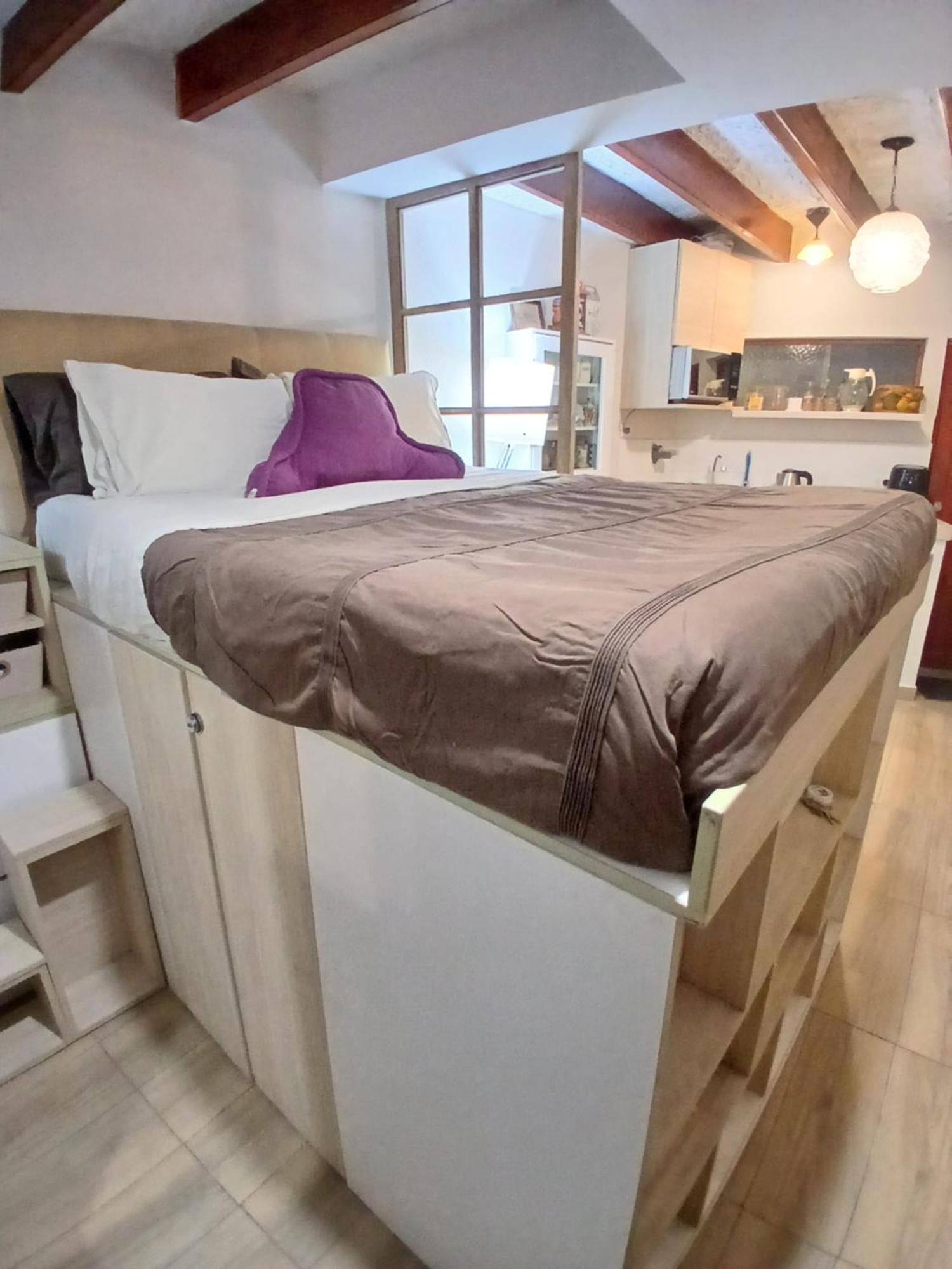 Central, Cozy & Self-Contained Petfriendly Apartments In The Heart Of Miraflores Lima Exterior foto