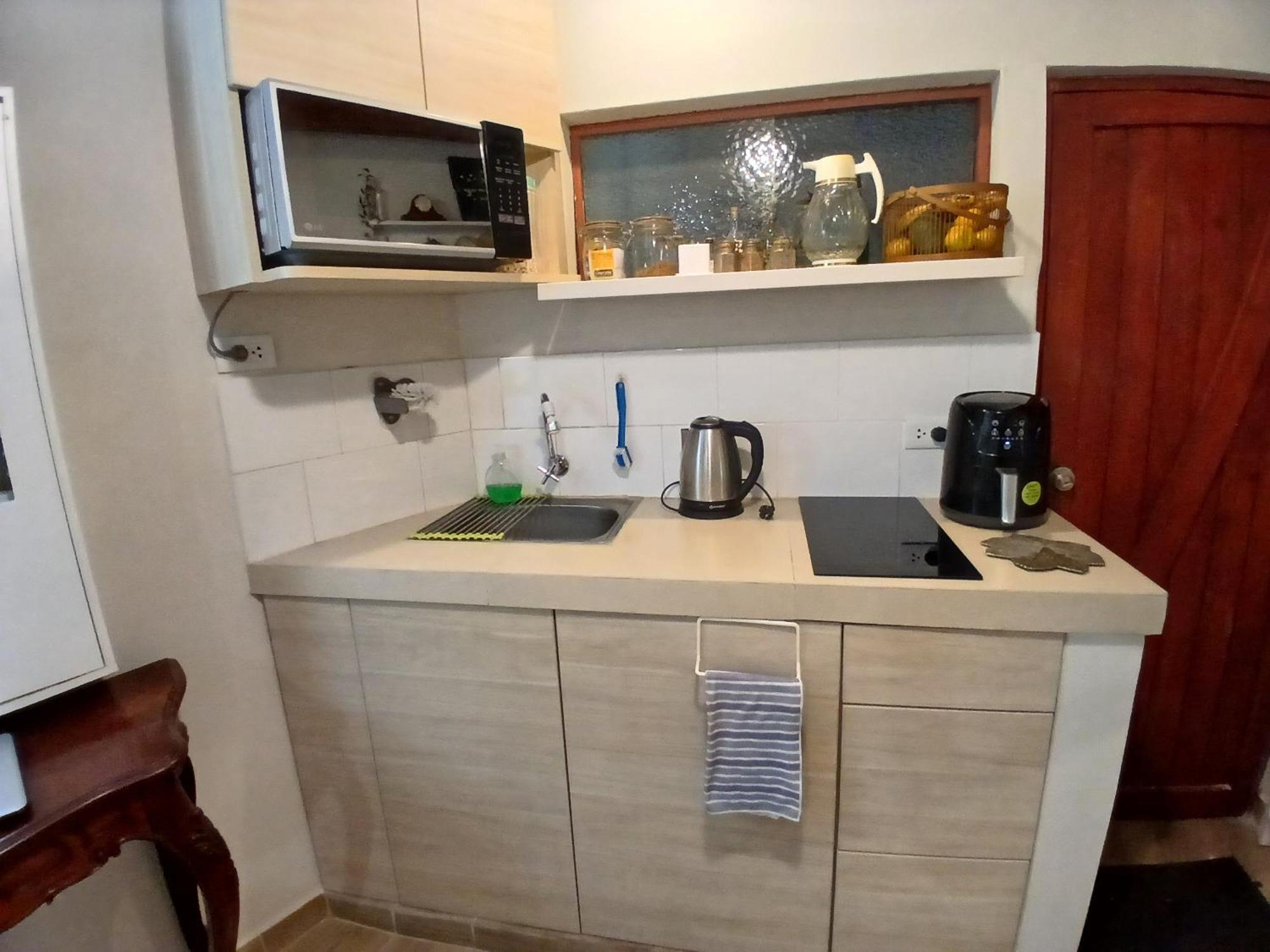 Central, Cozy & Self-Contained Petfriendly Apartments In The Heart Of Miraflores Lima Exterior foto